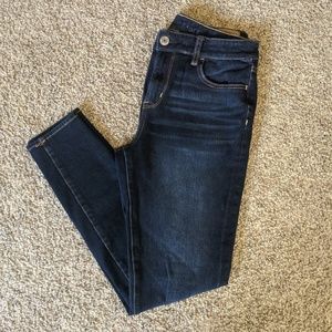 Hi-Rise Jegging-The Dream Jean